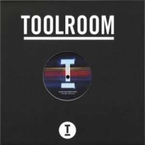STRONGER (DANNY HOWARD/TENSNAKE/MAT.JOE RMXS)