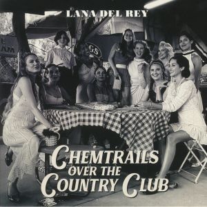 CHEMTRAILS OVER THE COUNTRY CLUB