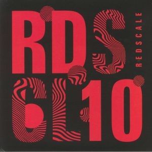 REDSCALE 10