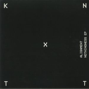 NOTHINGNESS EP