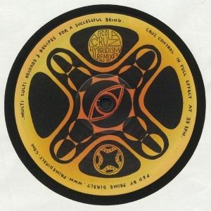 HYBRIDISM REMIXES (JOHN TALABOT/AZU TIWALINE/AUNTIE FLO)