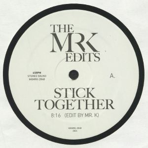 STICK TOGETHER / BODY LANGUAGE
