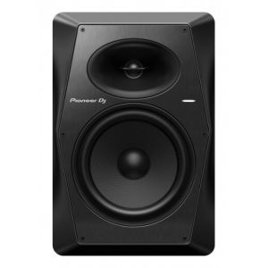 PIONEER DJ VM 50 - Monitor Speaker BLACK 