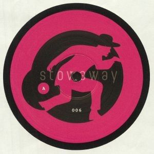 STOWAWAY 006