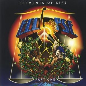ECLIPSE - PART ONE
