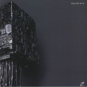 CONTINUUM EP (INCL. EDIT SELECT RMX)