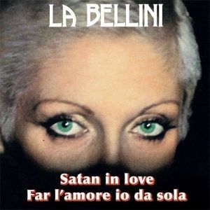 SATAN IN LOVE