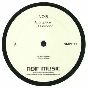 DISRUPTIONS