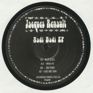 BADI BADI EP