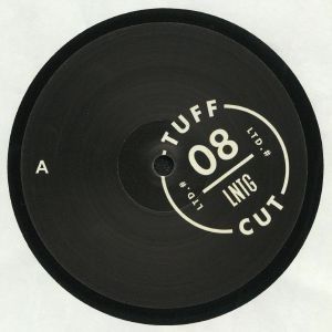 TUFF CUT #08
