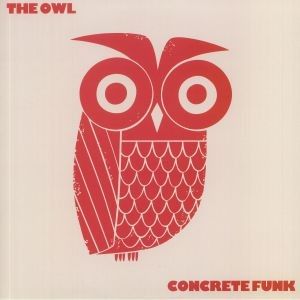CONCRETE FUNK