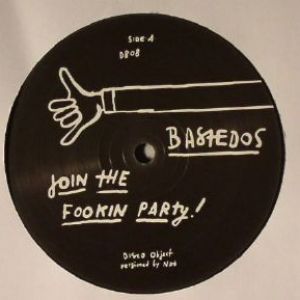 JOIN THE FOOKIN PARTY/HOLD ON CASTRO