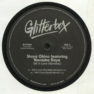 STILL IN LOVE (THE REFLEX/KYODAI/DJ SPEN RMXS)