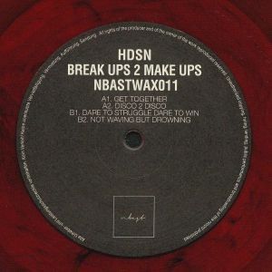 BREAK UPS 2 MAKE UPS