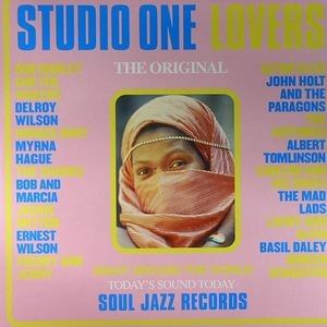 STUDIO ONE LOVERS