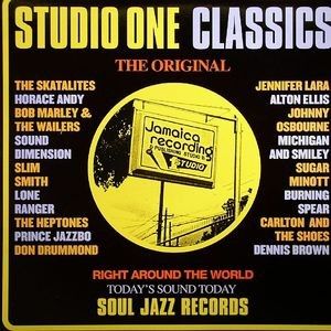 STUDIO ONE CLASSICS