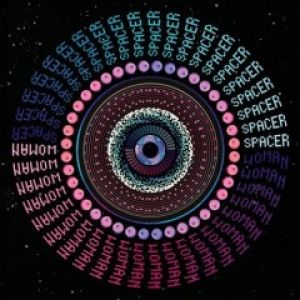 SPACER WOMAN REWORKED (VALENTINO KANZYANI/DANA RUH)