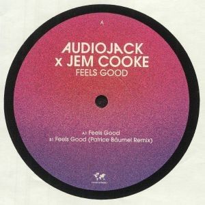 FEELS GOOD - PATRICE BAUMEL RMX