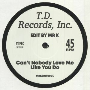 MR K EDITS VOL.4