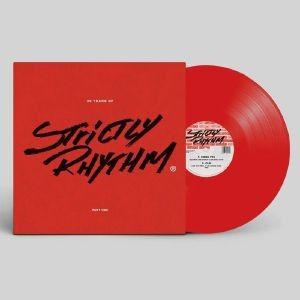 30 YEARS OF STRICTLY RHYTHM PART ONE (RED VINYL)