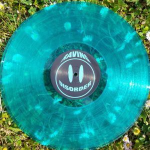 RAVING DISORDER VOL.3