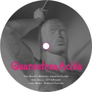 QUARANTENA ACIDA