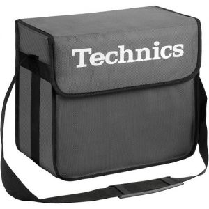 TECHNICS DJ BAG GREY