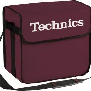 TECHNICS DJ BAG BORDEAUX