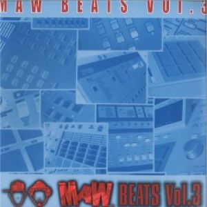 MAW BEATS VOL.3