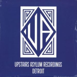 TRACKS FROM THE ASYLUM (PART 2)
