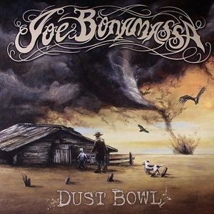 DUST BOWL