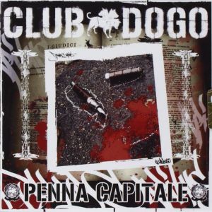 PENNA CAPITALE 2XLP