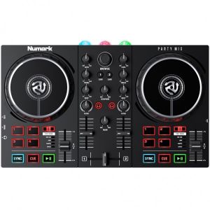 NUMARK PARTY MIX MKII