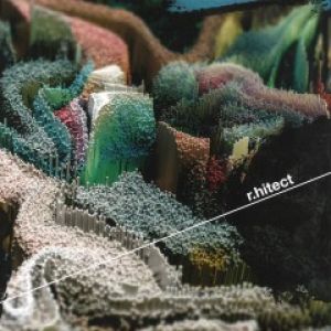 LANDSCAPES EP
