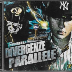  DIVERGENZE PARALLELE 