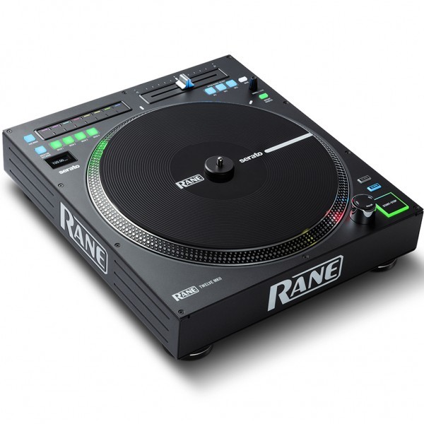 RANE TWELVE MKII