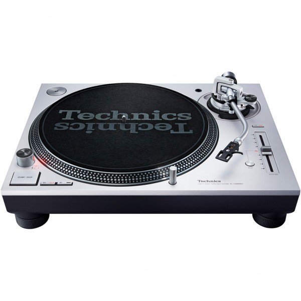 TECHNICS SL 1200 MK7