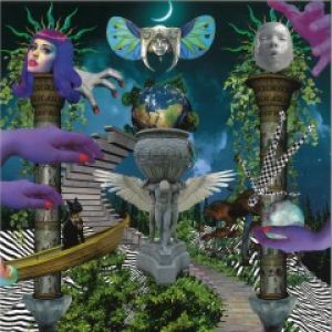 FLIP FLOP EP