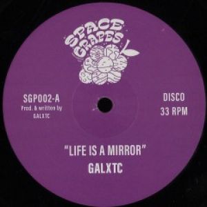 LIFE IS A MIRROR