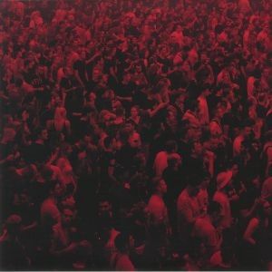 NOBODY IS NOT LOVED (2XLP)