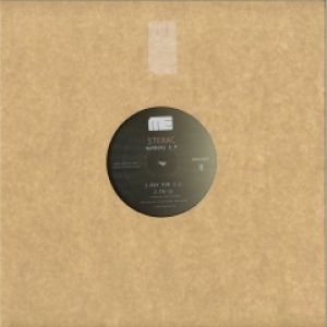 NUMBERS EP