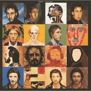 FACE DANCES (RECORD STORE DAY 2021)