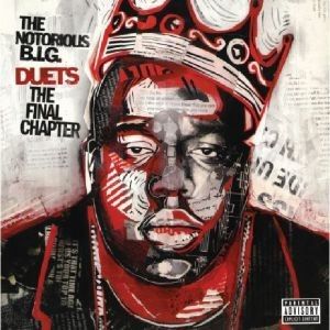 DUETS THE FINAL CHAPTER (RECORD STORE DAY 2021)