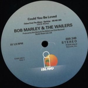 COULD YOU BE LOVED
