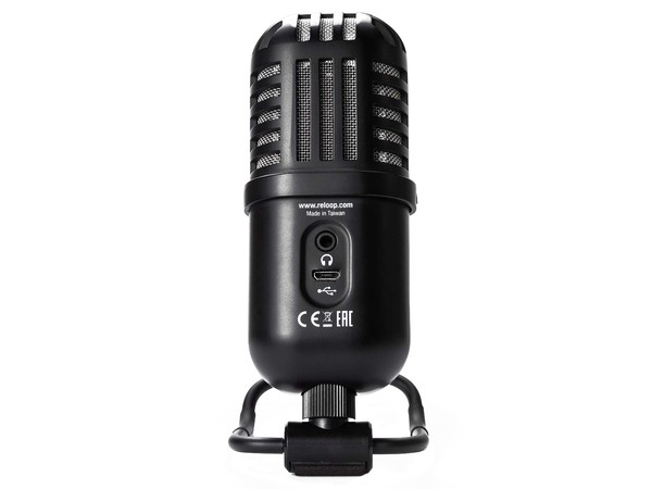 RELOOP sPodcaster Go