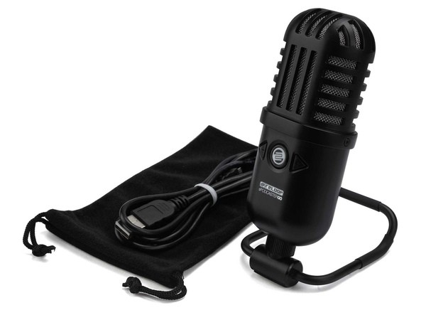 RELOOP sPodcaster Go