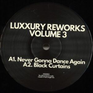 REWORKS VOLUME 3