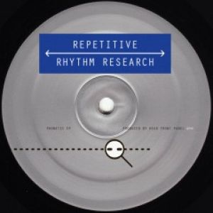 PHONETIC EP