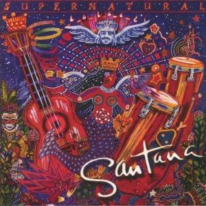 SUPERNATURAL (REISSUE)