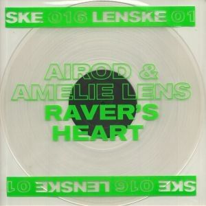 RAVER'S HEART